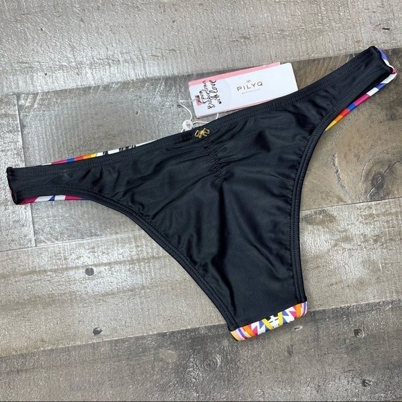 NWT Pilyq Inca Basic Tenny size Small - Picture 9 of 12